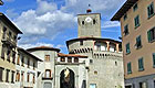 Castelnuovo.it -  Guida Turistica di Castelnuovo di Garfagnana e Prenotazione Hotel